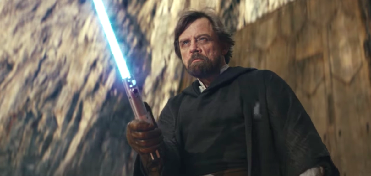Luke Skywalker/Outfits | Star Wars Canon Wiki | Fandom