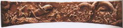 Bas-relief