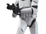 Clone trooper