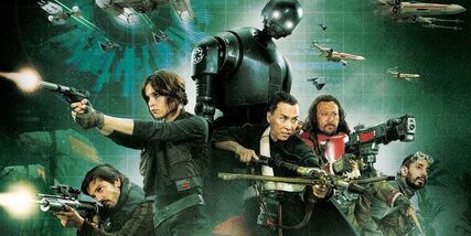 Rogue One, Star Wars Canon Wiki