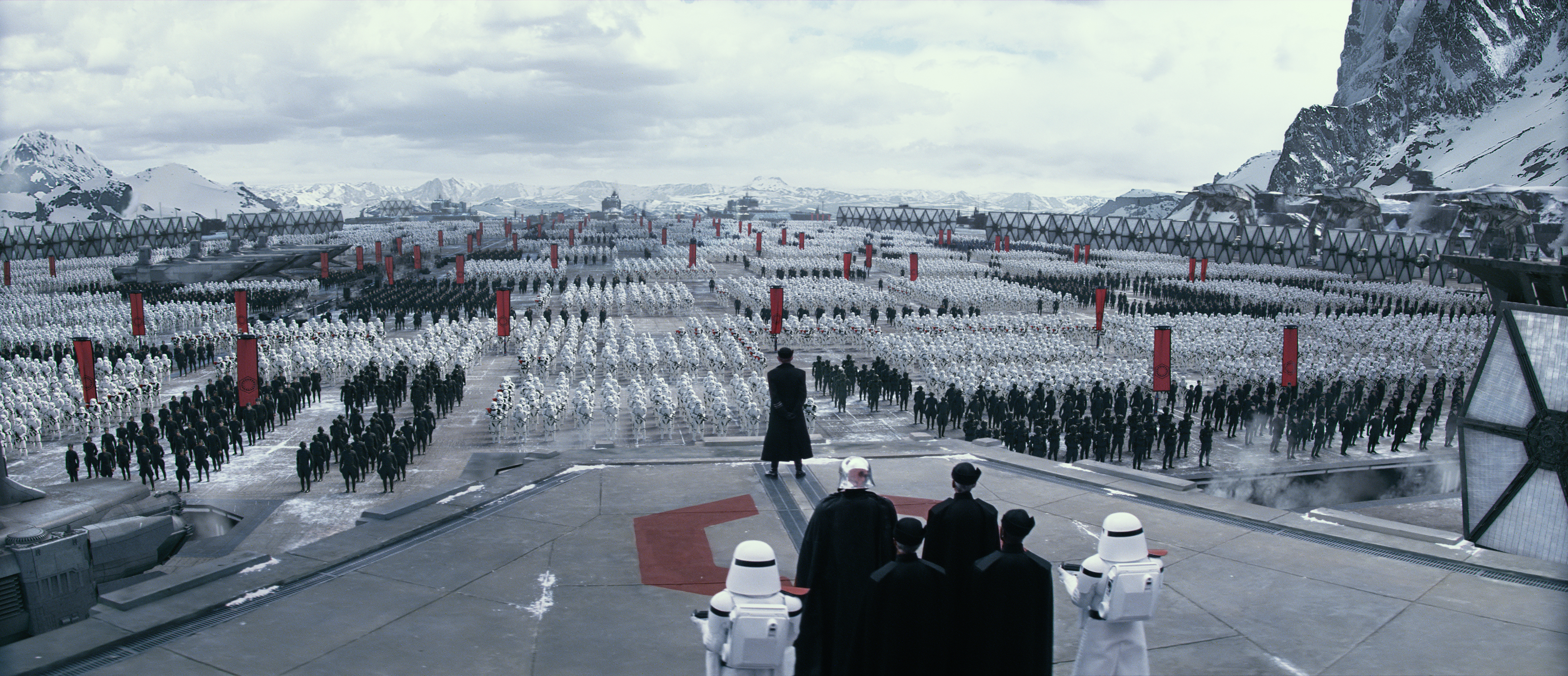 First Order Army | Star Wars Canon Wiki | Fandom First Order Army | Star Wars Canon Wiki | Fandom