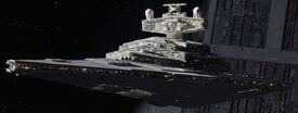 Imperial I-class SD - RO