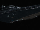 First Order Navy