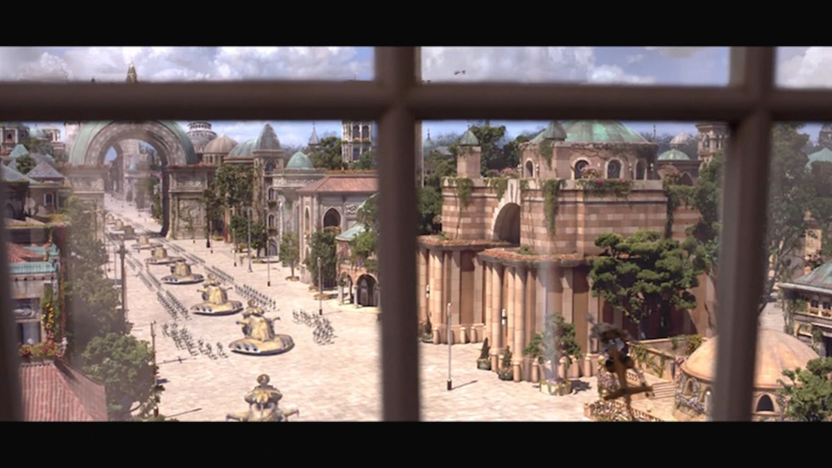 Invasion of Theed | Star Wars Canon Wiki | Fandom