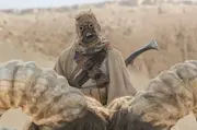 Tusken Raider 2