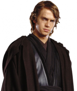 Anakin Skywalker