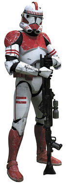 Shocktrooper