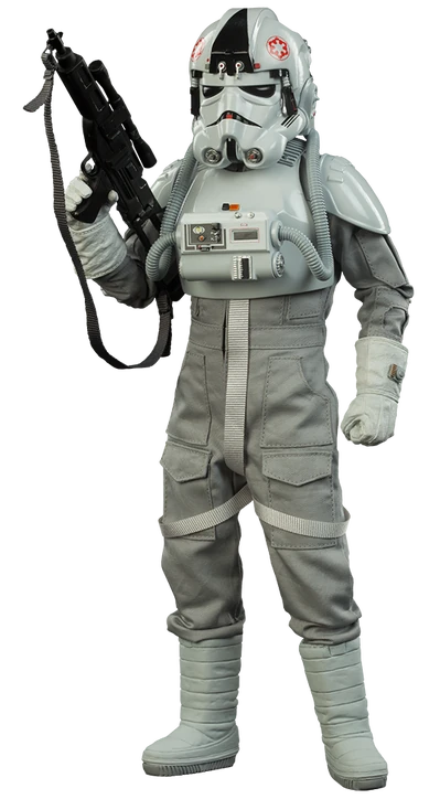 スターウォーズ/ ミリタリーズ・オブ・スターウォーズ: AT-AT パイロット AT-AT pilot | Wookieepedia | Fandom