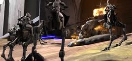 Battle of ryloth