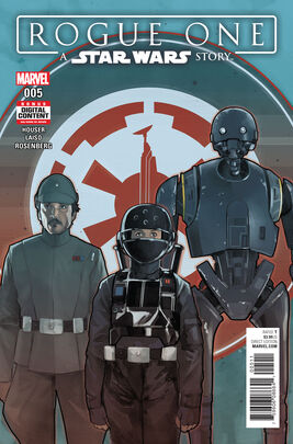 Rogue One 5