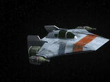 RZ-1T A-Wing