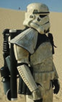 Sandtrooper Sergeant | Star Wars Canon Wiki | Fandom