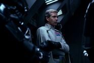 Krennic Dark Room