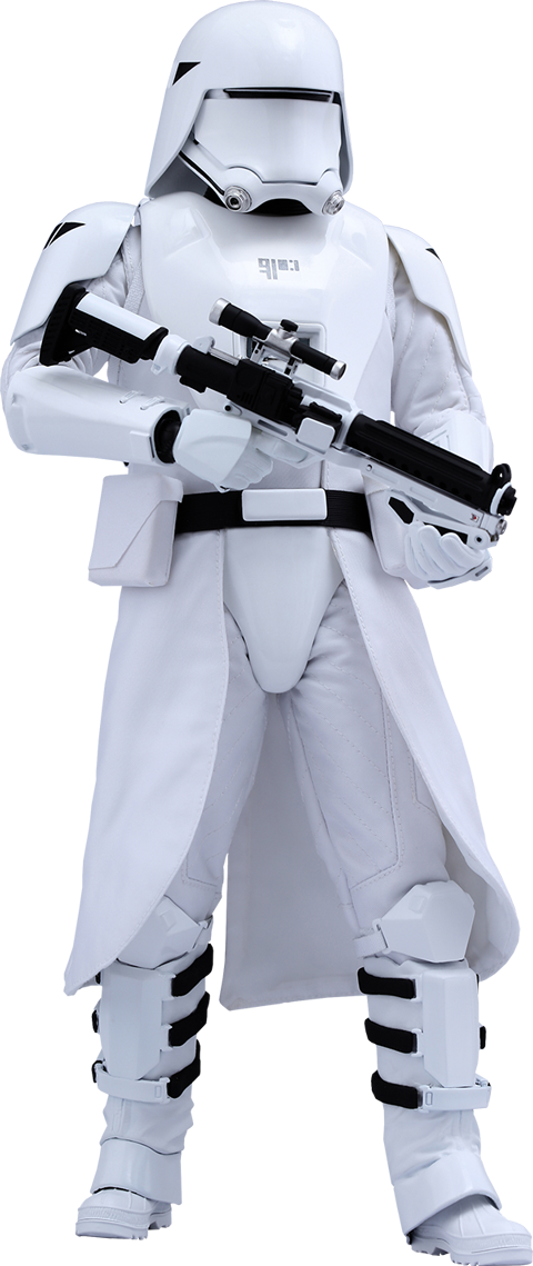 First Order Snowtrooper | Star Wars Canon Wiki | Fandom