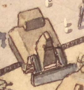 Armored tank