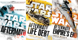 Aftermath-trilogy