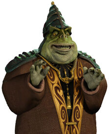 Bossnass