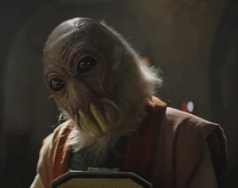 Aqualish Criminal Garfalaquox