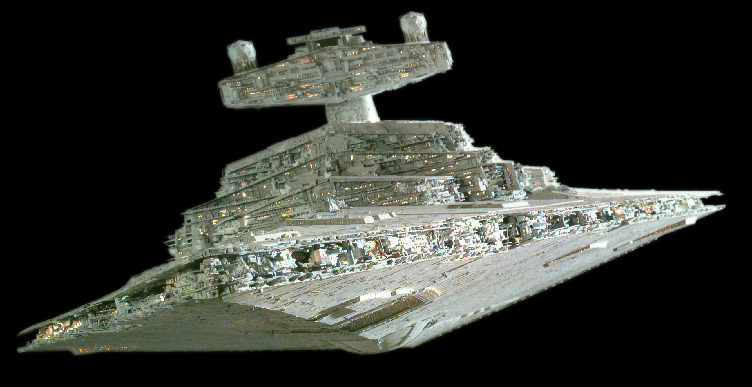 Star wars imperial store class star destroyer