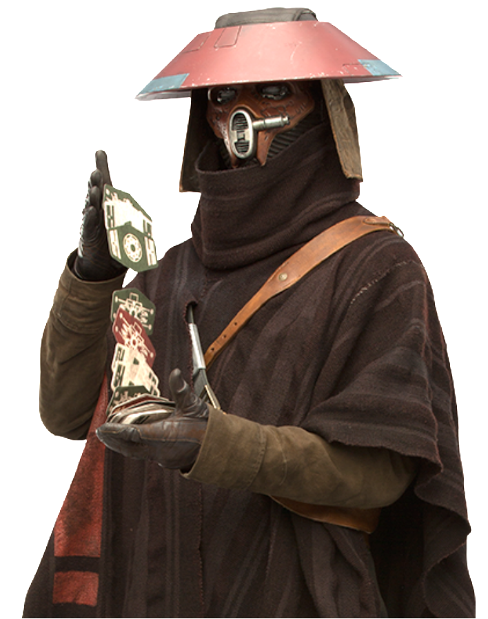 Saucer Head Star Wars Canon Wiki Fandom