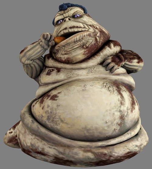 Hutt Star Wars Canon Wiki Fandom