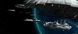 Blockade