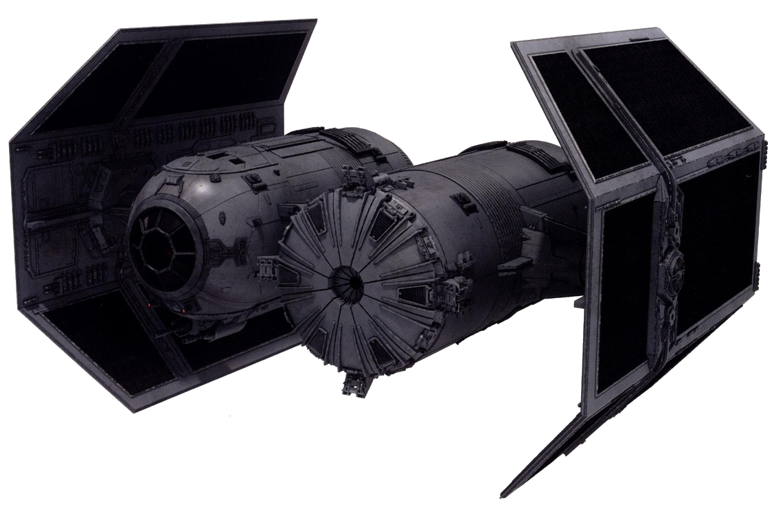TIE/br boarding shuttle | Star Wars Canon Wiki | Fandom