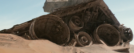Interrogator TFA