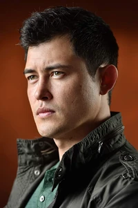 Christopher Sean