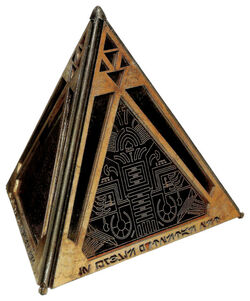 Holocron USW