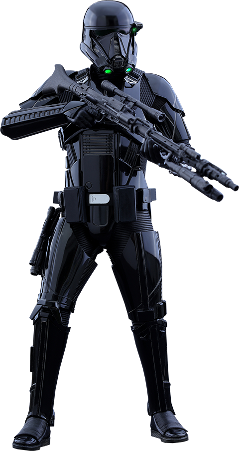 【未開封】Star Wars Rogue One Death Trooper Star Wars Rogue One Imperial Death Trooper - Walmart.com
