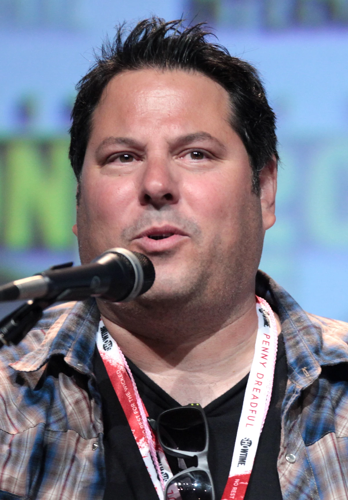 Greg Grunberg | Star Wars Canon Wiki | Fandom
