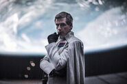 Krennic Space