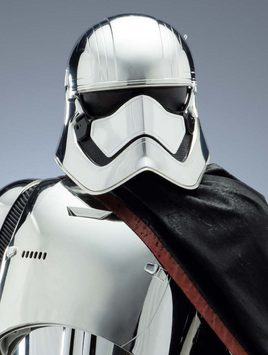 Phasma headshot