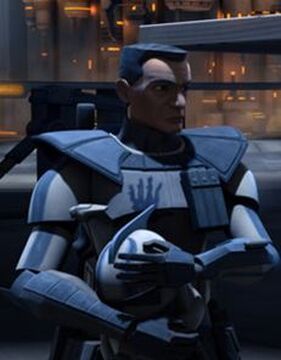 T*く様 CJ シーザー　凱撤 CT-1409 | Star Wars Canon Wiki | Fandom