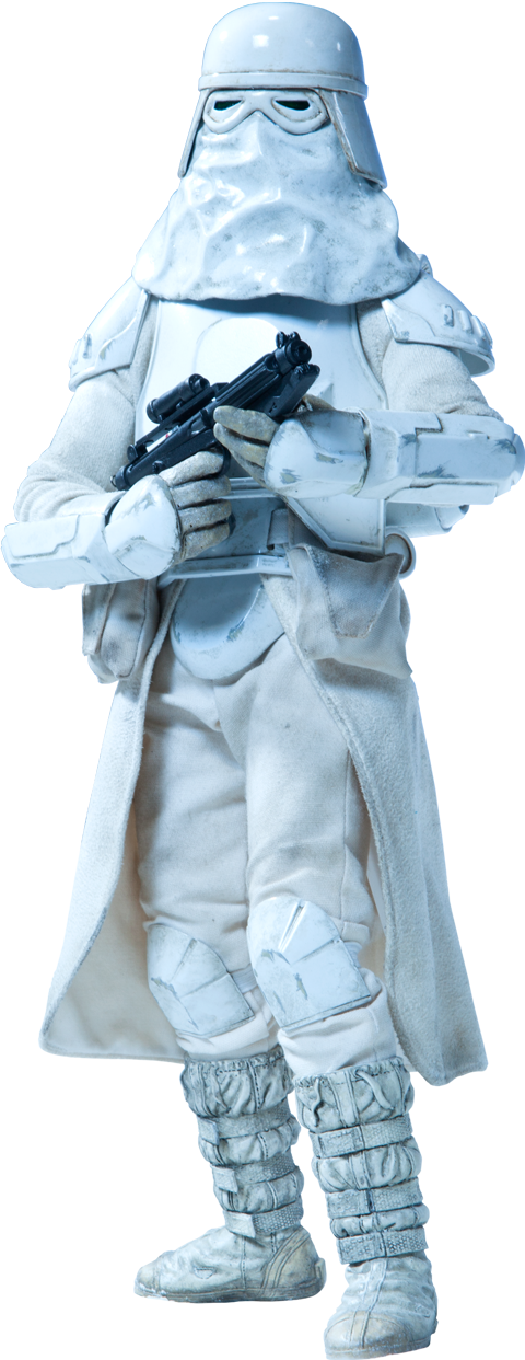 Imperial Snowtrooper | Star Wars Canon Wiki | Fandom