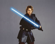 Anakin Skywalker 3