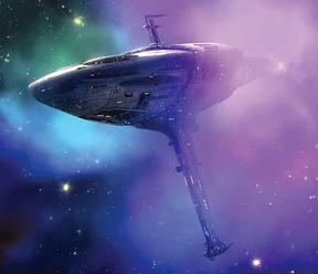 FFG MC75 Ordnance Cruiser