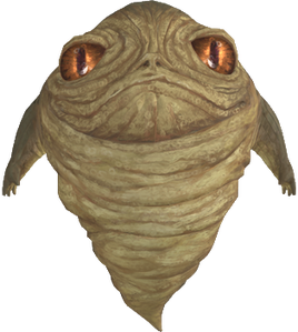 Rotta the Huttlet