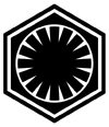 First Order logo