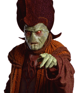 Nute Gunray SWE