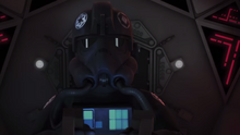 Imperial Wedge