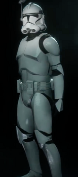 CLONE OFFICER