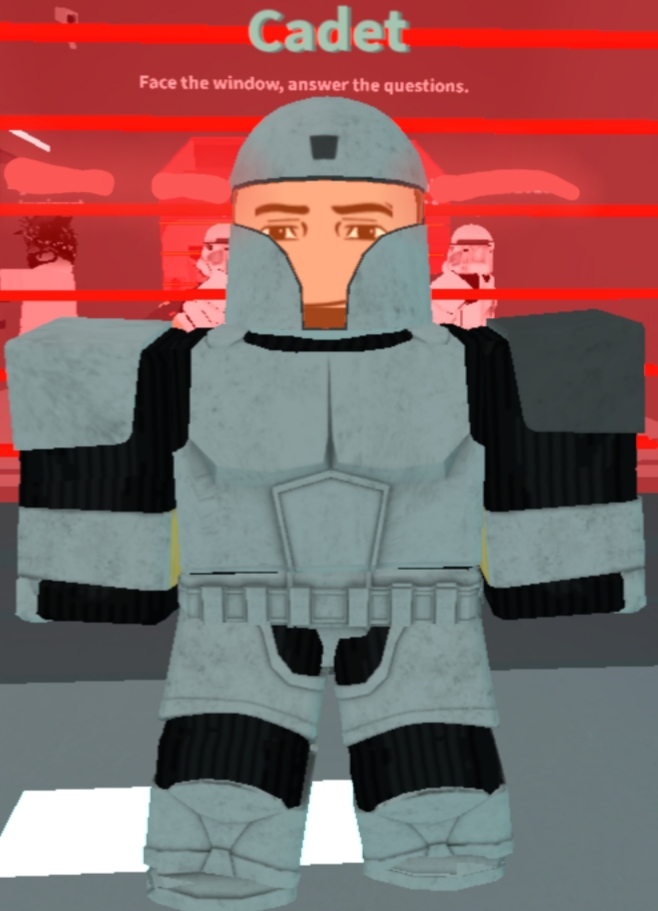 Cadet e1 star wars coruscant roblox wiki fandom