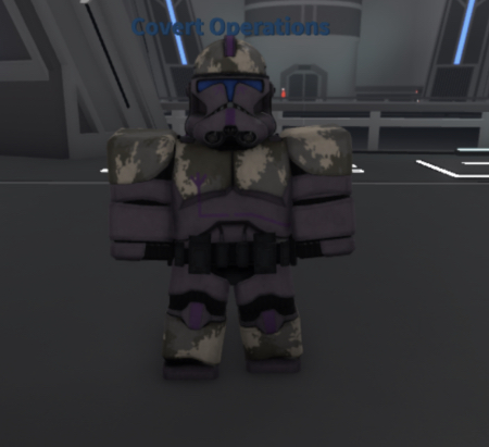 Coruscant, Roblox Wiki