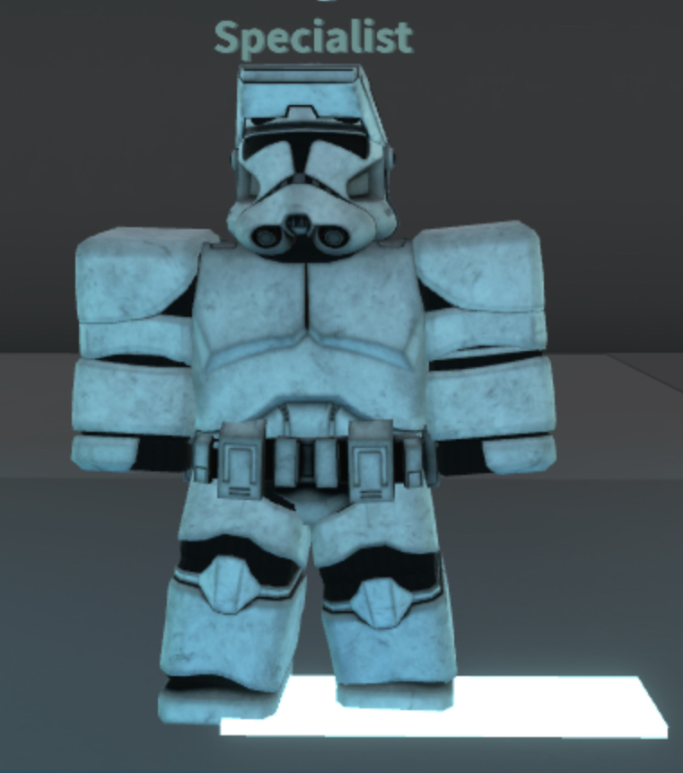 Coruscant, Roblox Wiki