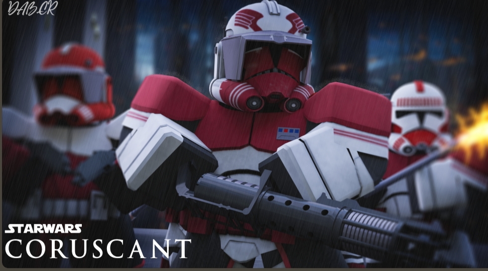 Divisions | Star Wars Coruscant Roblox Wiki | Fandom