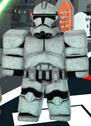 Formations, Star Wars Coruscant Roblox Wiki