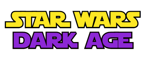 Star Wars: Dark Age Wiki