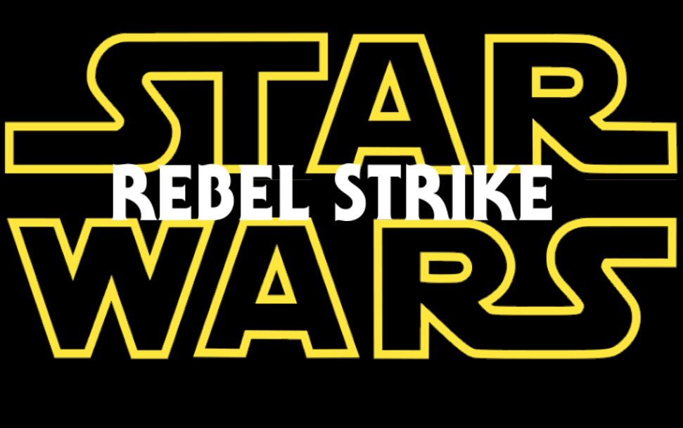 Star Wars Delta Squad 3 Rebel Strike Star Wars Delta Squad Wiki Fandom